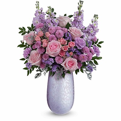 Joyful Blossoms Bouquet