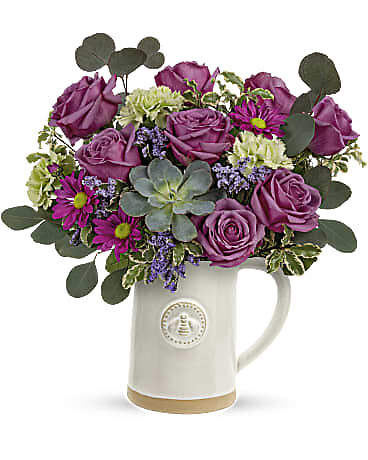 Queen Bee Bouquet