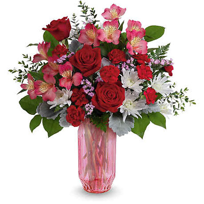 Gorgeous Gem Bouquet