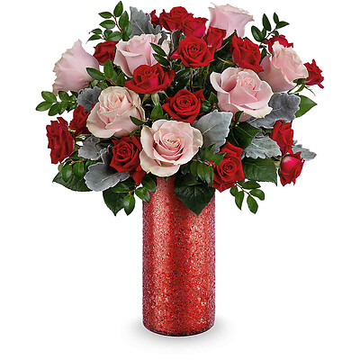 Boldly Beautiful Bouquet