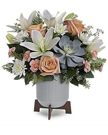 Classic Contemporary Bouquet