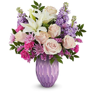 Whimsical Blooms Bouquet