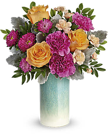 Aqua Allure Bouquet