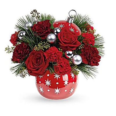 Shimmering Stars Bouquet