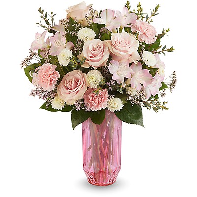 Chérie Bloom Bouquet