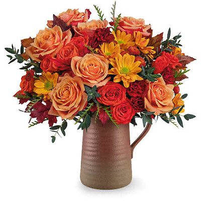 Terra Bloom Bouquet