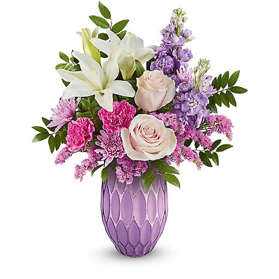 Whimsical Blooms Bouquet