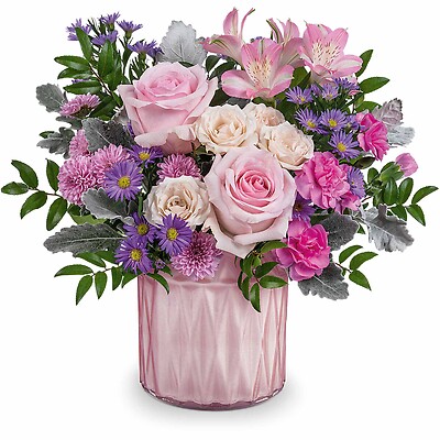 Dazzling Gem Bouquet