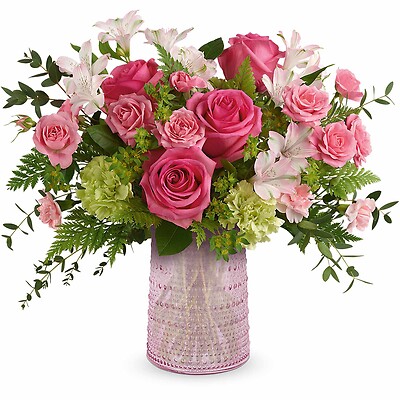 Sparkling Joy Bouquet