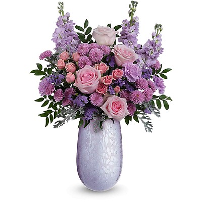 Joyful Blossoms Bouquet