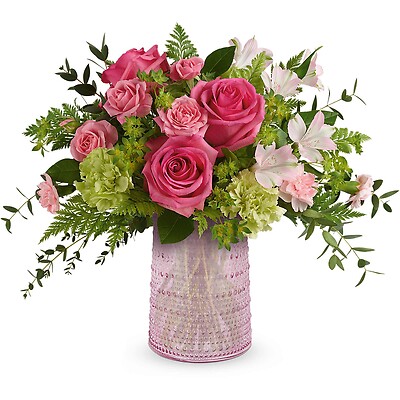 Sparkling Joy Bouquet