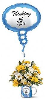 Good Thoughts Bouquet