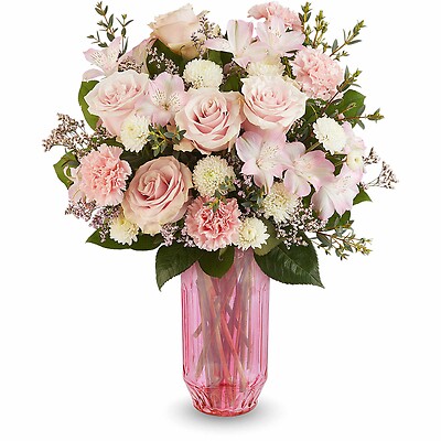 Chérie Bloom Bouquet