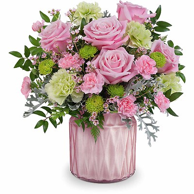 Sparkling Reverie Bouquet