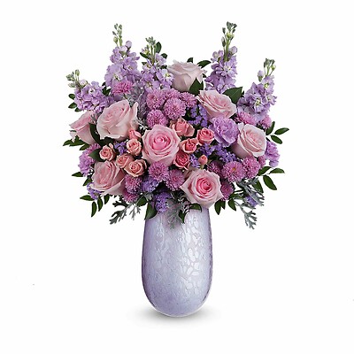 Joyful Blossoms Bouquet