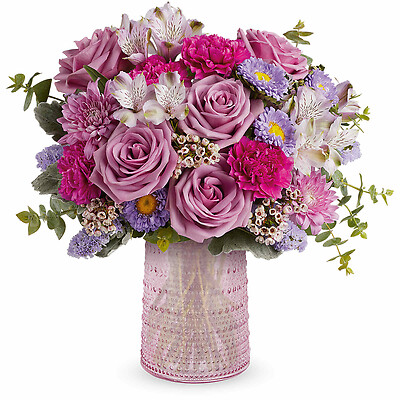 Garden Melody Bouquet