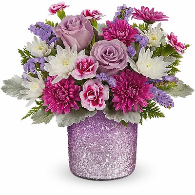 Radiant Reverie Bouquet