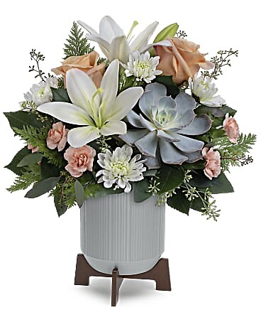 Classic Contemporary Bouquet