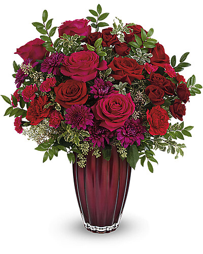 Modern Lovely Bouquet