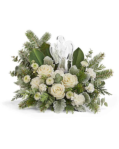 Light Of Love Bouquet