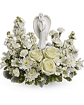 Guiding Light Bouquet