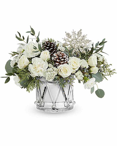 Sparkling Wishes Bouquet