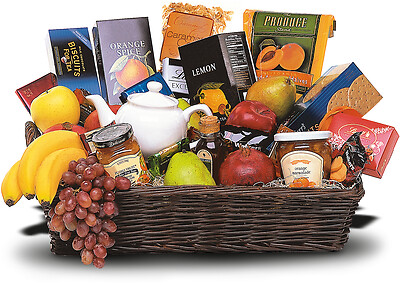 Gift Baskets