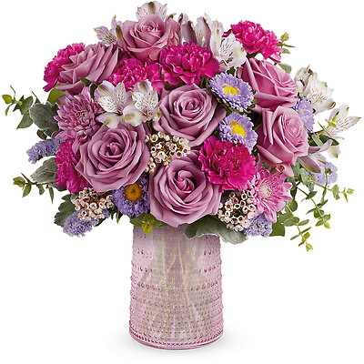 Garden Melody Bouquet