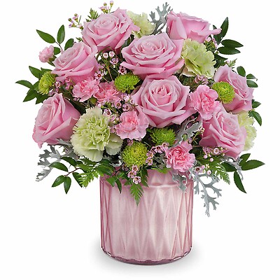 Sparkling Reverie Bouquet