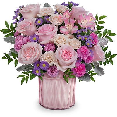 Dazzling Gem Bouquet