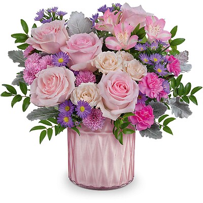 Dazzling Gem Bouquet