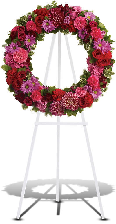 Wreaths