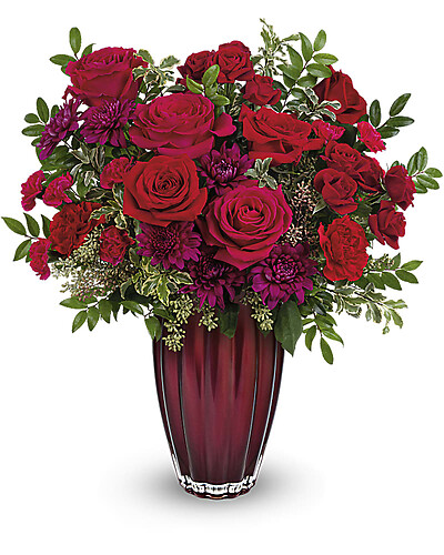 Modern Lovely Bouquet