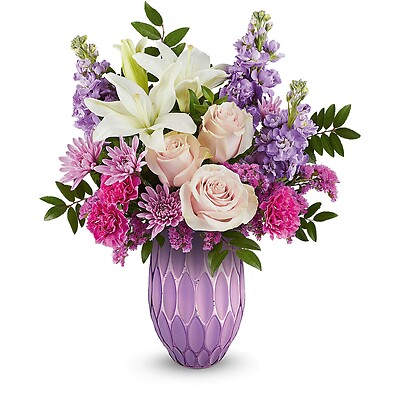 Whimsical Blooms Bouquet