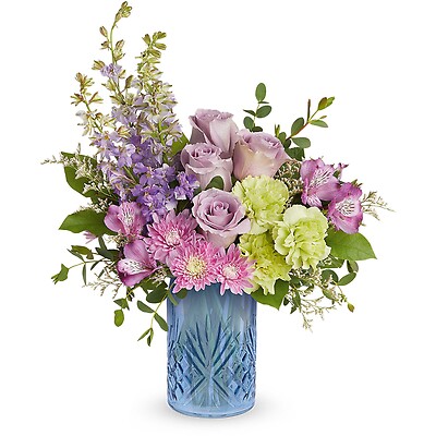 Garden Whimsy Bouquet