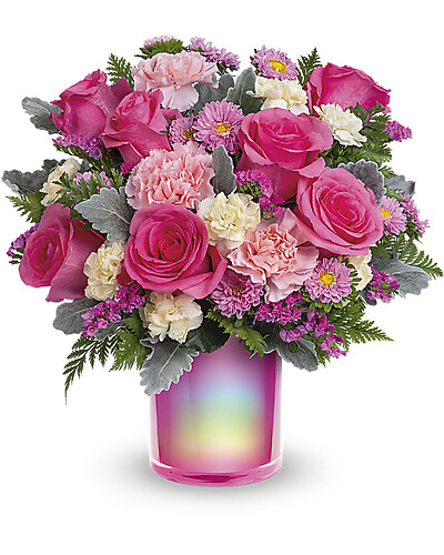 Magical Muse Bouquet