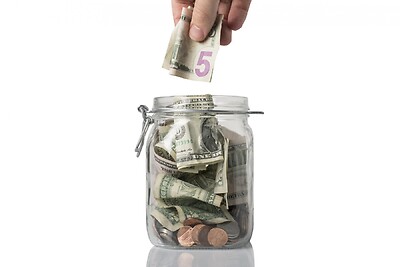 Tip Jar