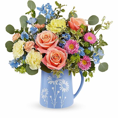 Daisy Dreams Bouquet