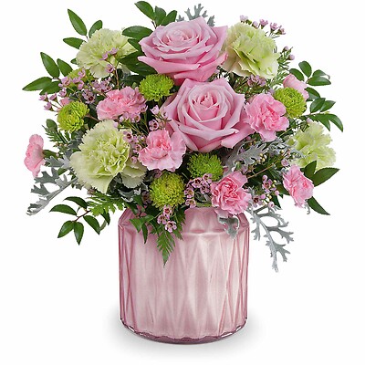 Sparkling Reverie Bouquet