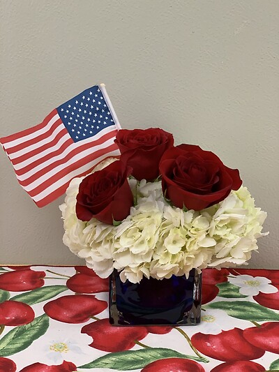 Let Freedom Ring