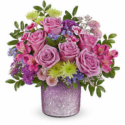 Jewel Garden Bouquet
