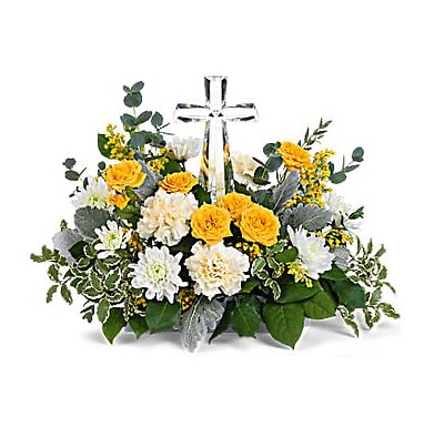 Be The Light Bouquet