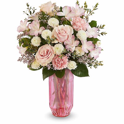 Chérie Bloom Bouquet