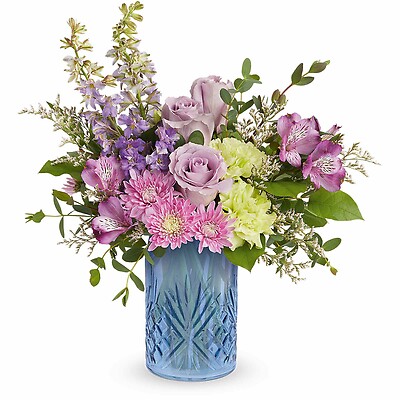 Garden Whimsy Bouquet