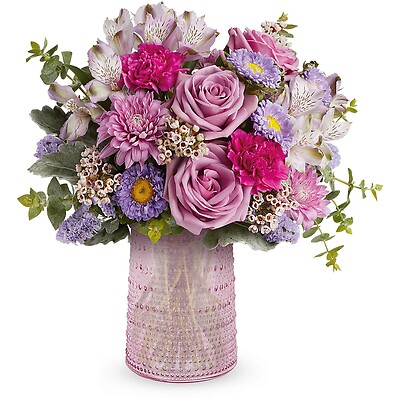 Garden Melody Bouquet