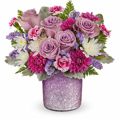 Radiant Reverie Bouquet