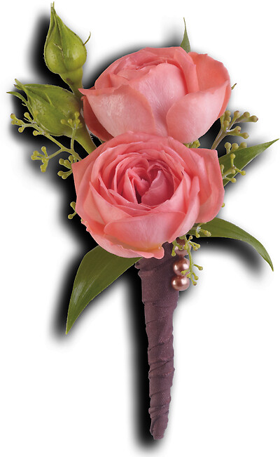 Boutonniere in Tempe AZ - Watson's Florist & Flower Delivery